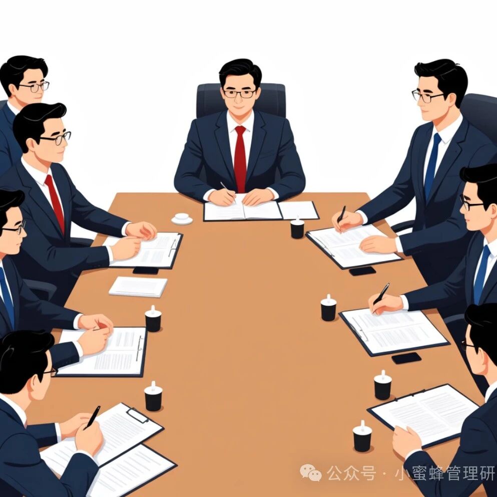 敢于面对问题是领导力的重要能力