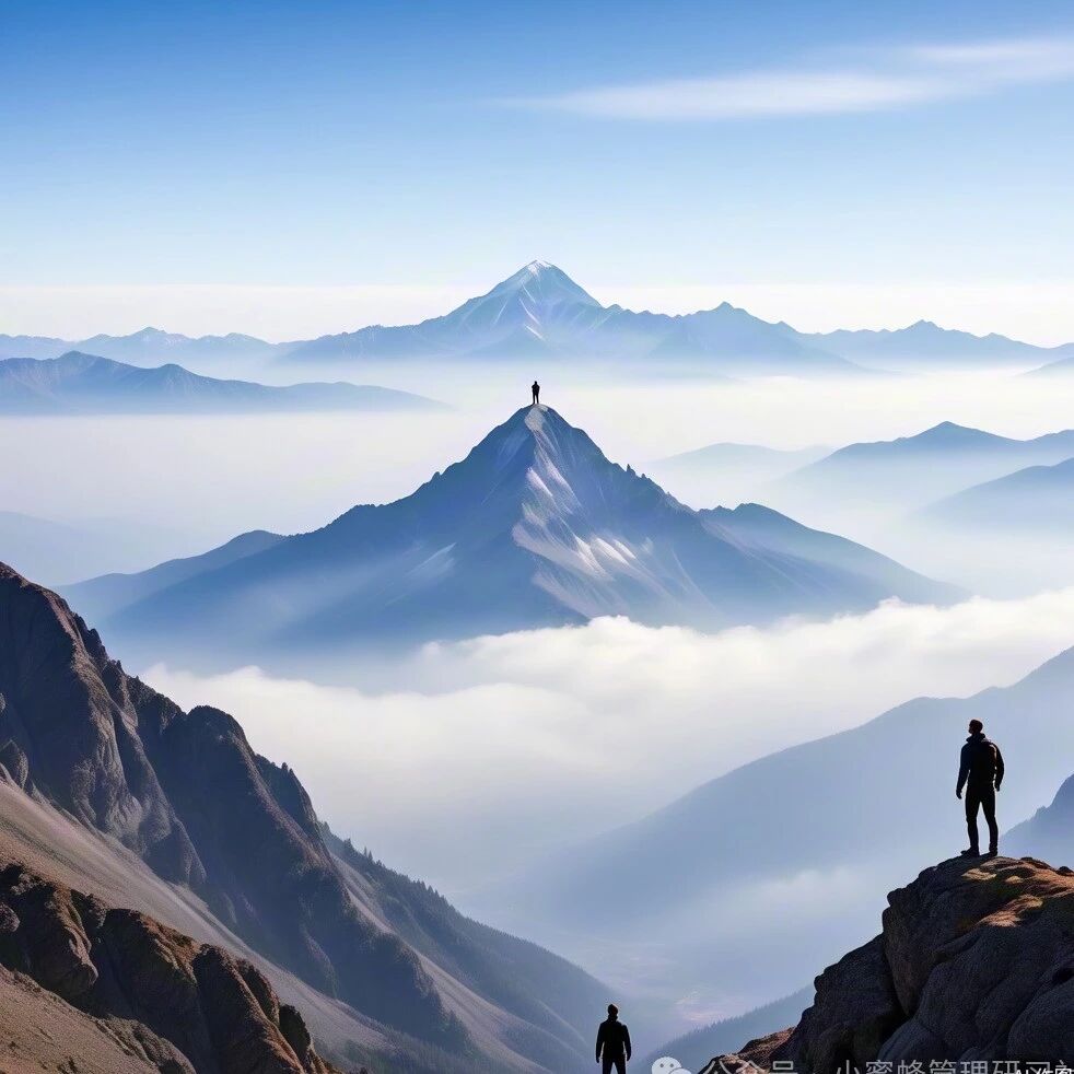 差距分析和标杆管理