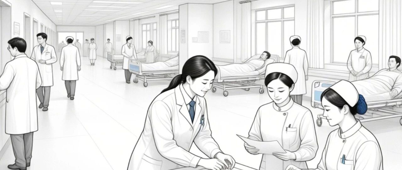 &ldquo;管理如何围绕临床转&rdquo;是医院高层的责任